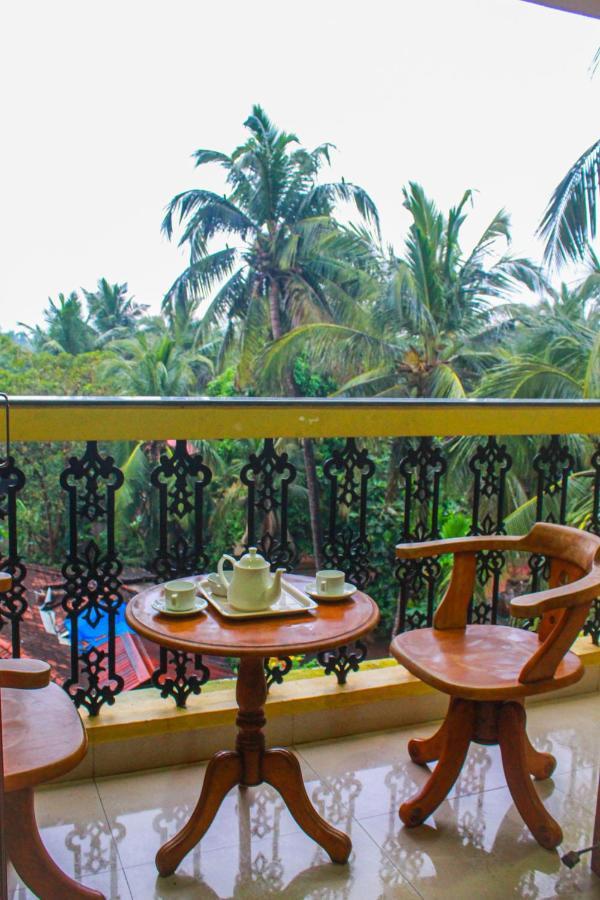 Royal Resort Canacona Exterior photo