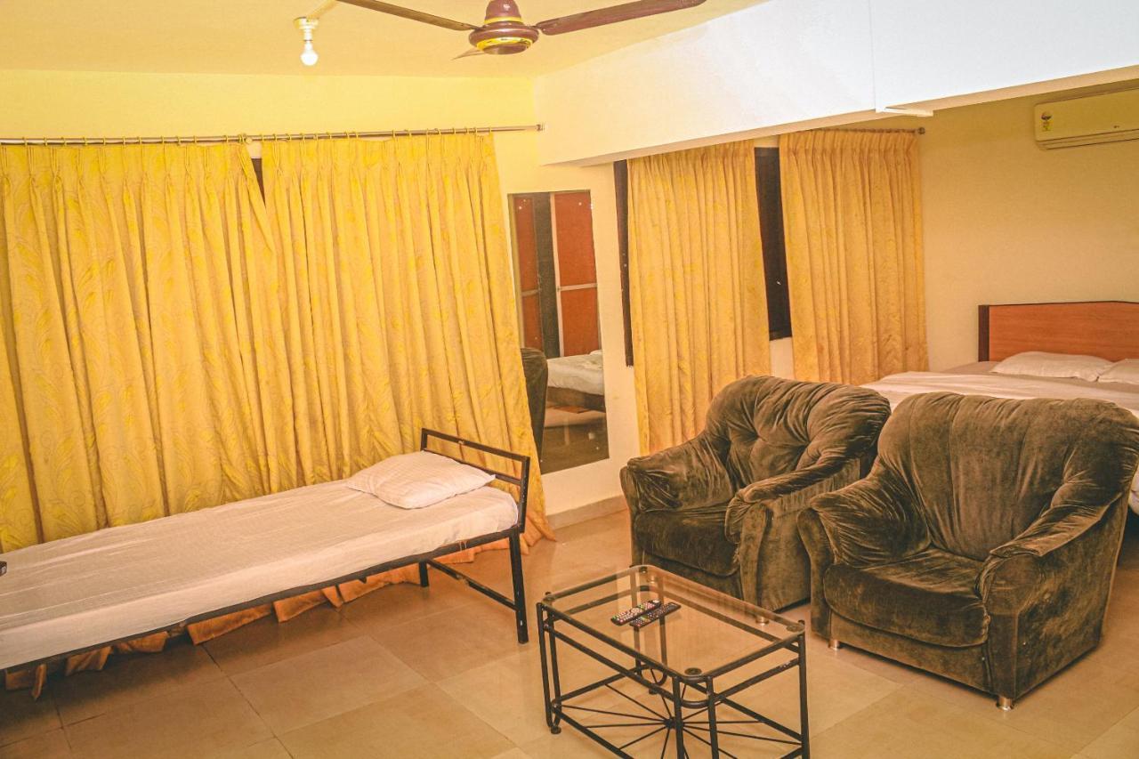 Royal Resort Canacona Exterior photo