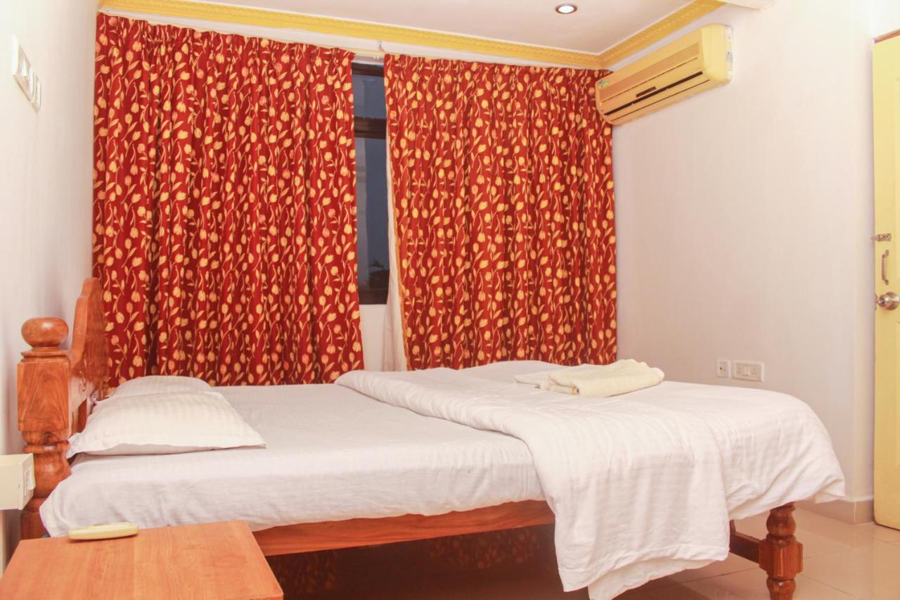 Royal Resort Canacona Exterior photo