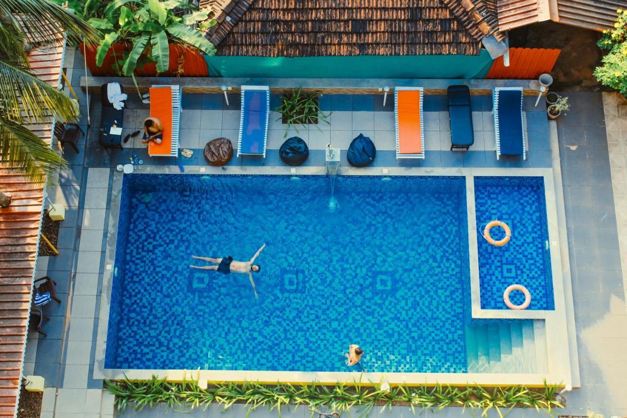 Royal Resort Canacona Exterior photo