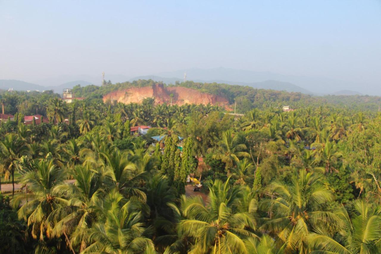 Royal Resort Canacona Exterior photo